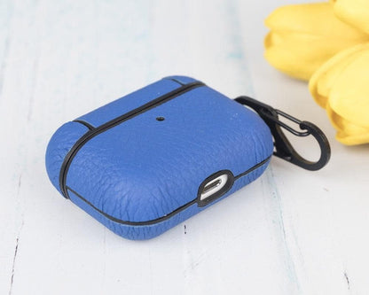 Juni Leather AirPods Pro 1 and AirPods Pro 2 Case - TORONATA - color_