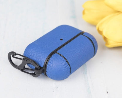 Juni Leather AirPods Pro 1 and AirPods Pro 2 Case - TORONATA - color_