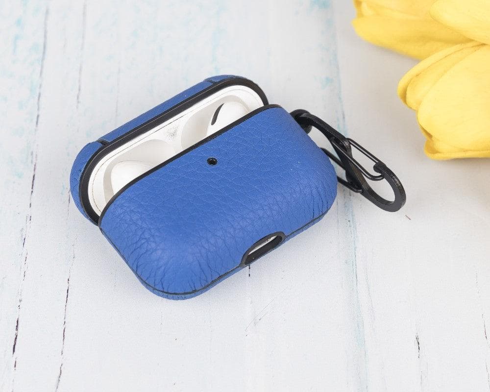 Juni Leather AirPods Pro 1 and AirPods Pro 2 Case - TORONATA - color_