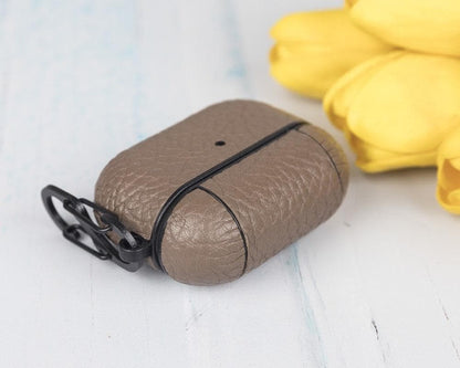 Juni Leather AirPods 3 Case - TORONATA - color_