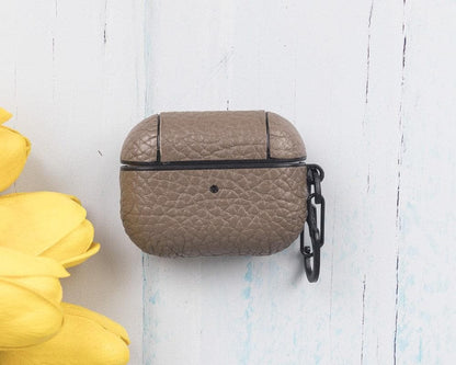 Juni Leather AirPods Pro 1 and AirPods Pro 2 Case - TORONATA - color_