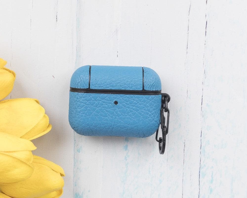 Juni Leather AirPods Pro 1 and AirPods Pro 2 Case - TORONATA - color_