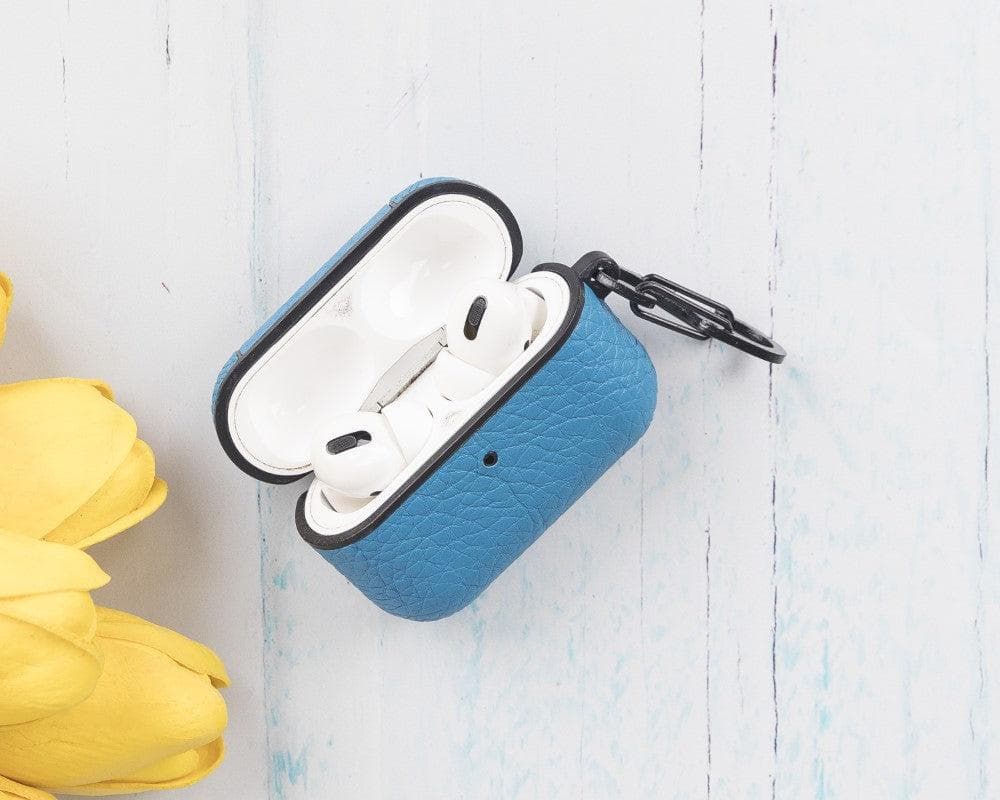 Juni Leather AirPods 3 Case - TORONATA - color_
