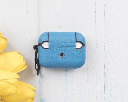 Juni Leather AirPods Pro 1 and AirPods Pro 2 Case - TORONATA - color_