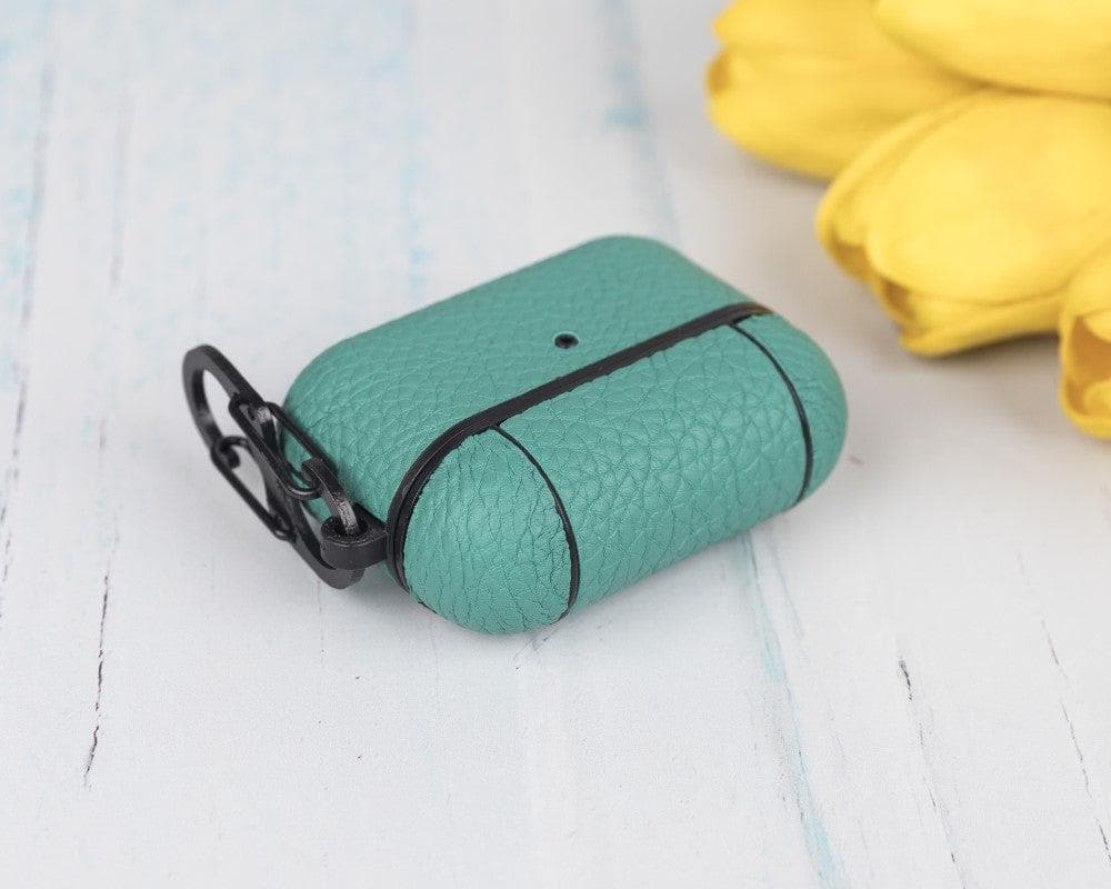 Juni Leather AirPods Pro 1 and AirPods Pro 2 Case - TORONATA - color_