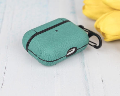 Juni Leather AirPods Pro 1 and AirPods Pro 2 Case - TORONATA - color_