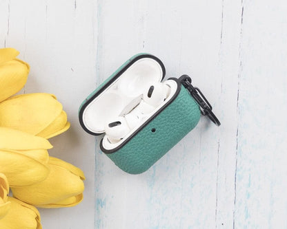Juni Leather AirPods Pro 1 and AirPods Pro 2 Case - TORONATA - color_