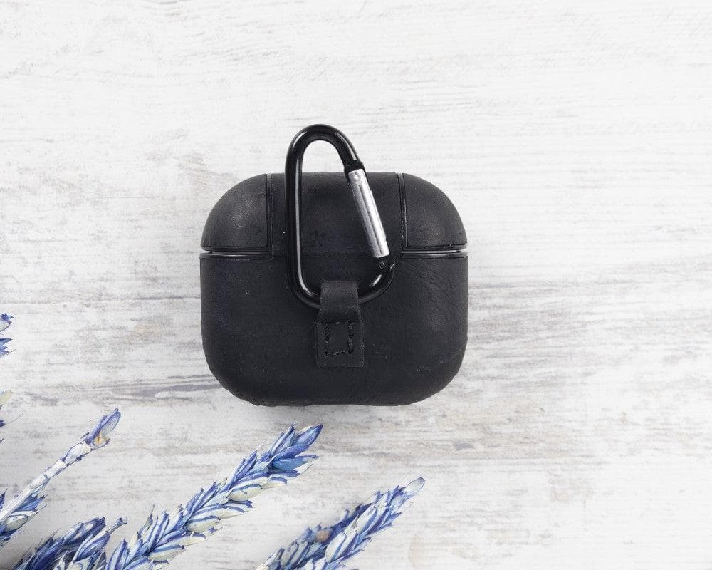 Juni Leather AirPods 3 Case - TORONATA - color_