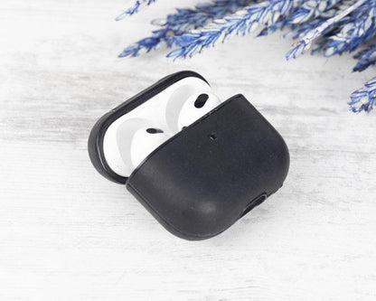 Juni Leather AirPods Pro 1 and AirPods Pro 2 Case - TORONATA - color_