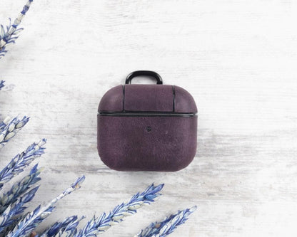 Juni Leather AirPods Pro 1 and AirPods Pro 2 Case - TORONATA - color_