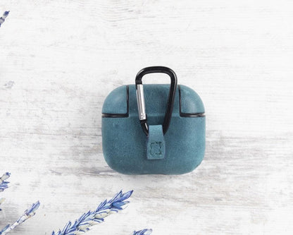 Juni Leather AirPods 3 Case - TORONATA - color_