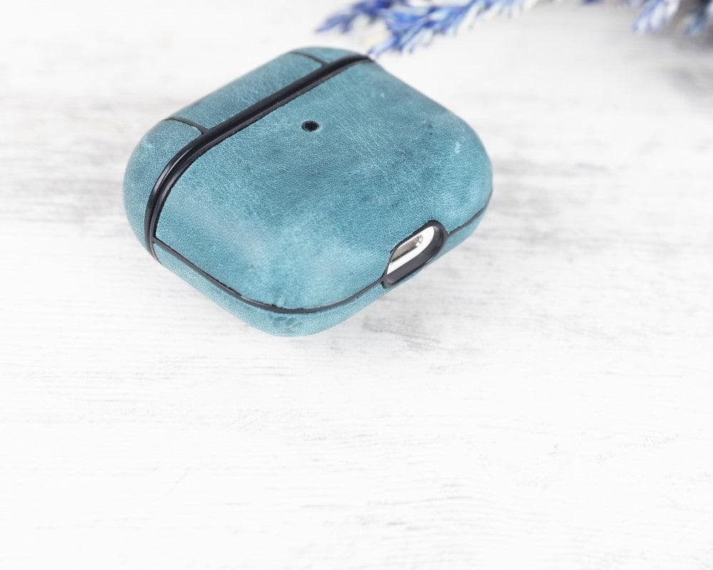 Juni Leather AirPods 3 Case - TORONATA - color_