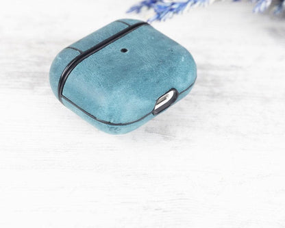 Juni Leather AirPods 3 Case - TORONATA - color_