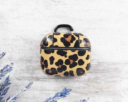 Juni Leather AirPods Pro 1 and AirPods Pro 2 Case - TORONATA - color_