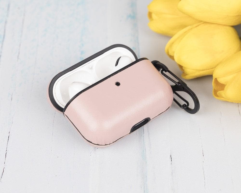 Juni Leather AirPods 3 Case - TORONATA - color_