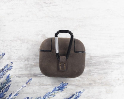Juni Leather AirPods Pro 1 and AirPods Pro 2 Case - TORONATA - color_