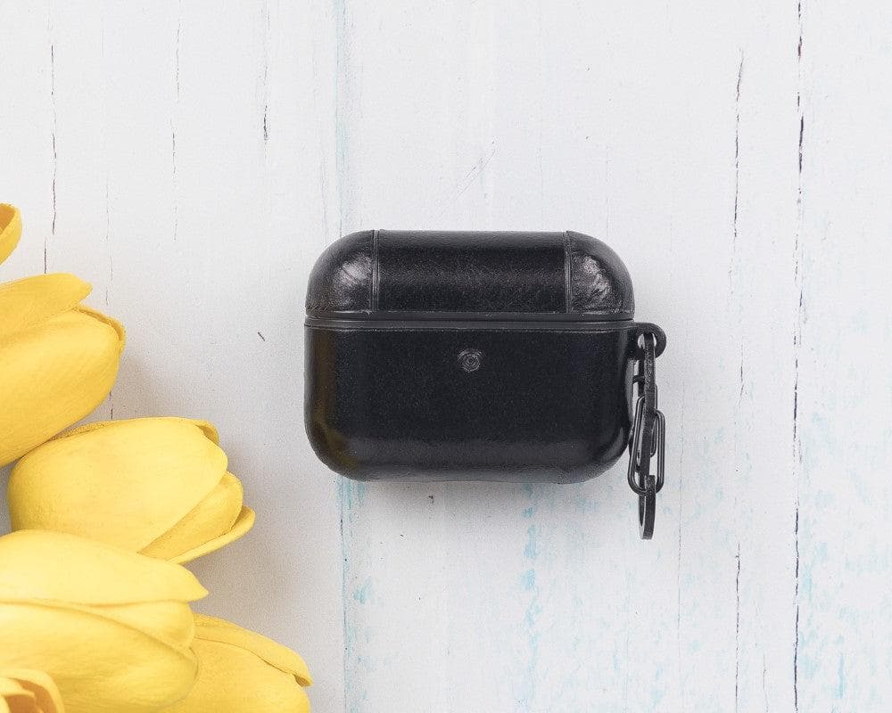 Juni Leather AirPods 3 Case - TORONATA - color_
