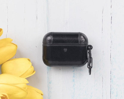 Juni Leather AirPods 3 Case - TORONATA - color_