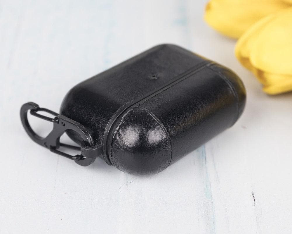 Juni Leather AirPods 3 Case - TORONATA - color_