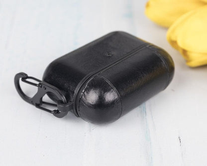 Juni Leather AirPods 3 Case - TORONATA - color_