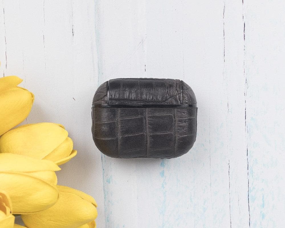 Juni Leather AirPods 3 Case - TORONATA - color_