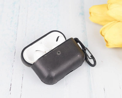 Juni Leather AirPods 3 Case - TORONATA - color_
