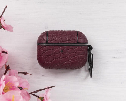 Juni Leather AirPods 3 Case - TORONATA - color_