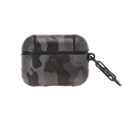 Juni Leather AirPods Pro 1 and AirPods Pro 2 Case - TORONATA - color_