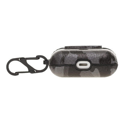 Juni Leather AirPods 3 Case - TORONATA - color_