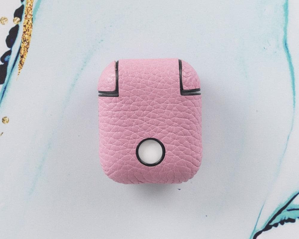 Juni Leather AirPods 1 and AirPods 2 Case - TORONATA - color_