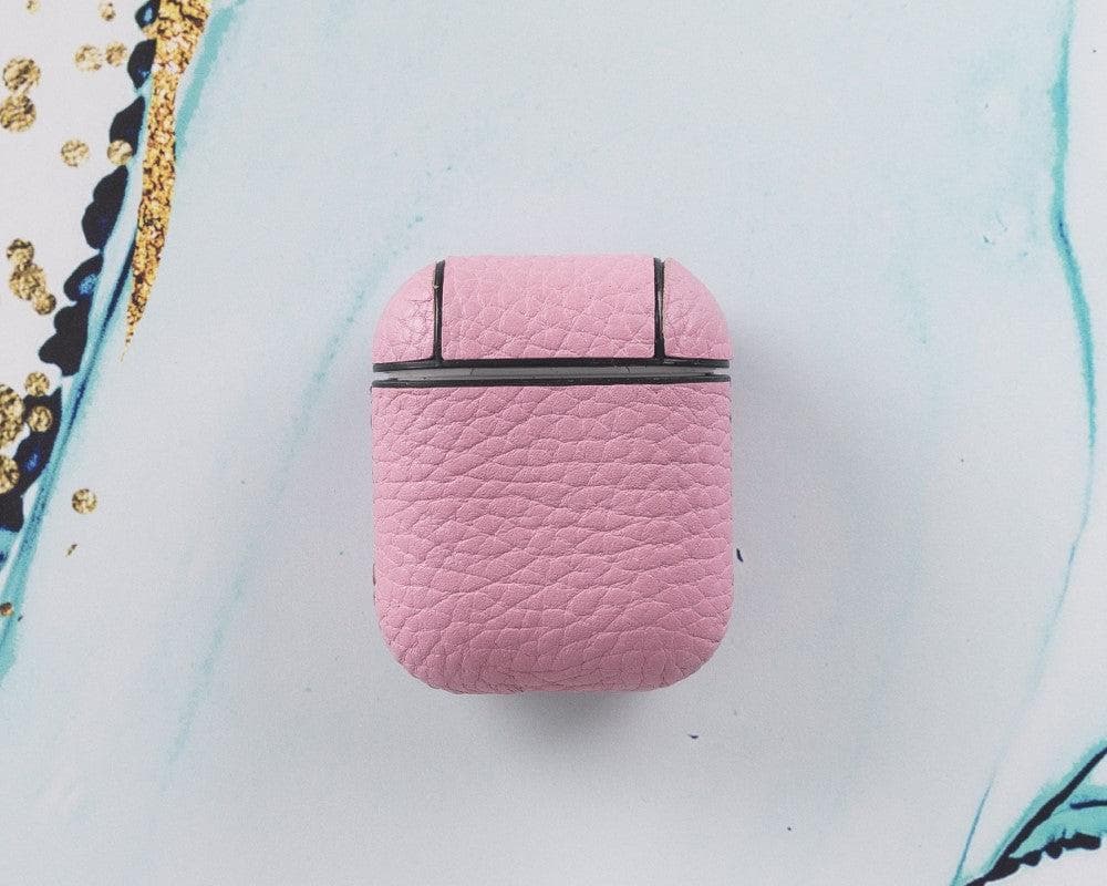 Juni Leather AirPods 1 and AirPods 2 Case - TORONATA - color_