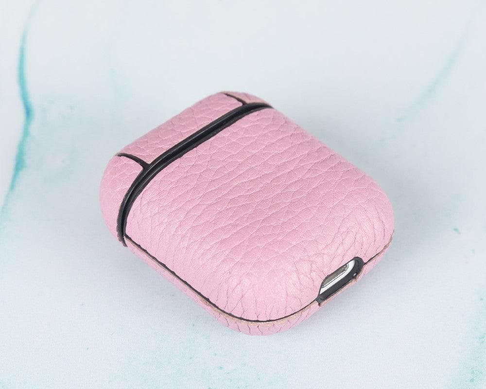 Juni Leather AirPods 1 and AirPods 2 Case - TORONATA - color_