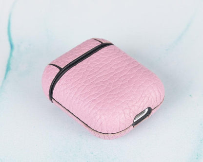 Juni Leather AirPods 1 and AirPods 2 Case - TORONATA - color_
