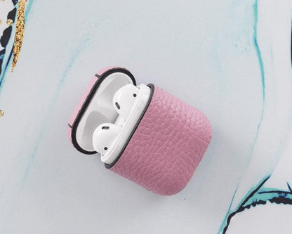 Juni Leather AirPods 1 and AirPods 2 Case - TORONATA - color_