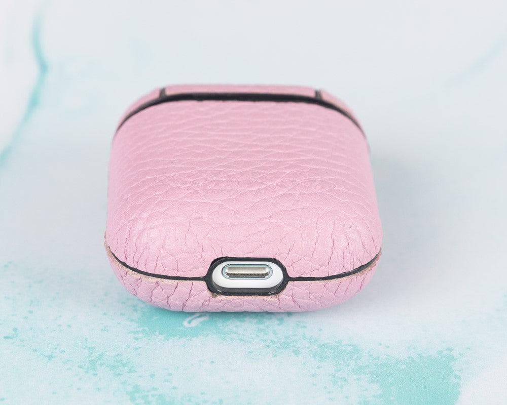 Juni Leather AirPods 1 and AirPods 2 Case - TORONATA - color_