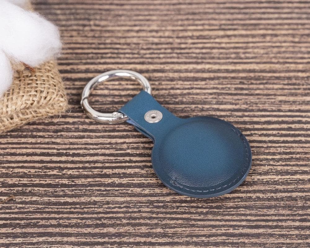 Arta AirTag Leather Case - TORONATA - color_