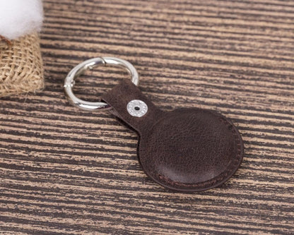 Arta AirTag Leather Case - TORONATA - color_