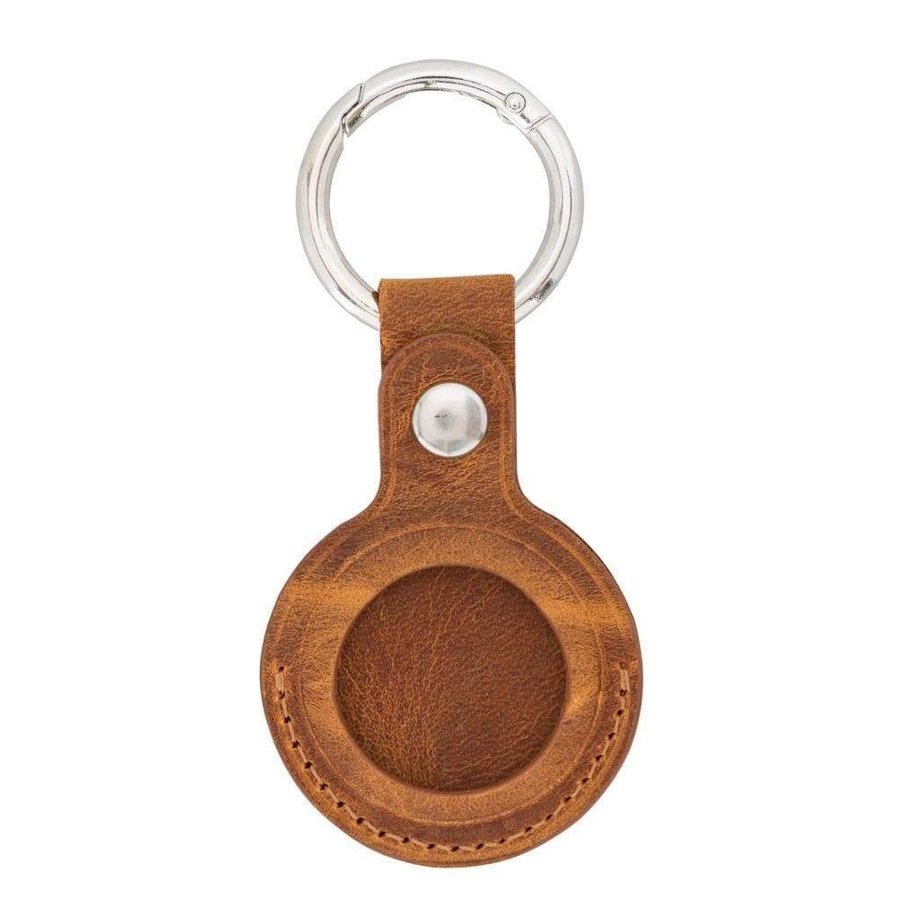 Arta AirTag Leather Case - TORONATA - color_