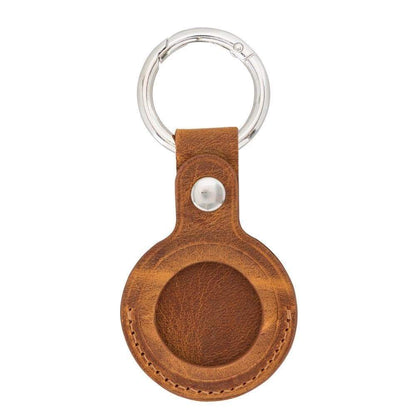 Arta AirTag Leather Case - TORONATA - color_