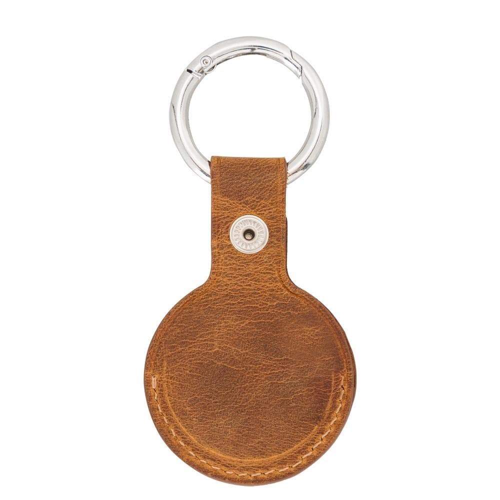 Arta AirTag Leather Case - TORONATA - color_
