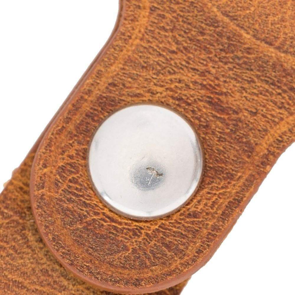 Arta AirTag Leather Case - TORONATA - color_
