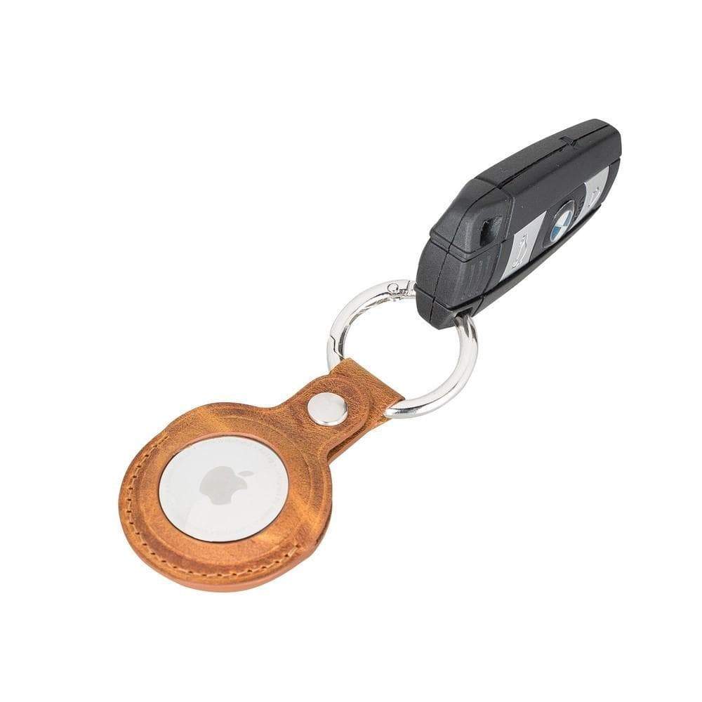Arta AirTag Leather Case - TORONATA - color_