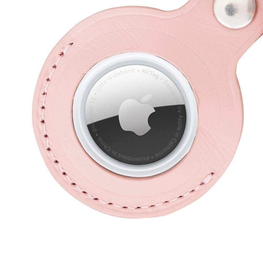 Arta AirTag Leather Case - TORONATA - color_