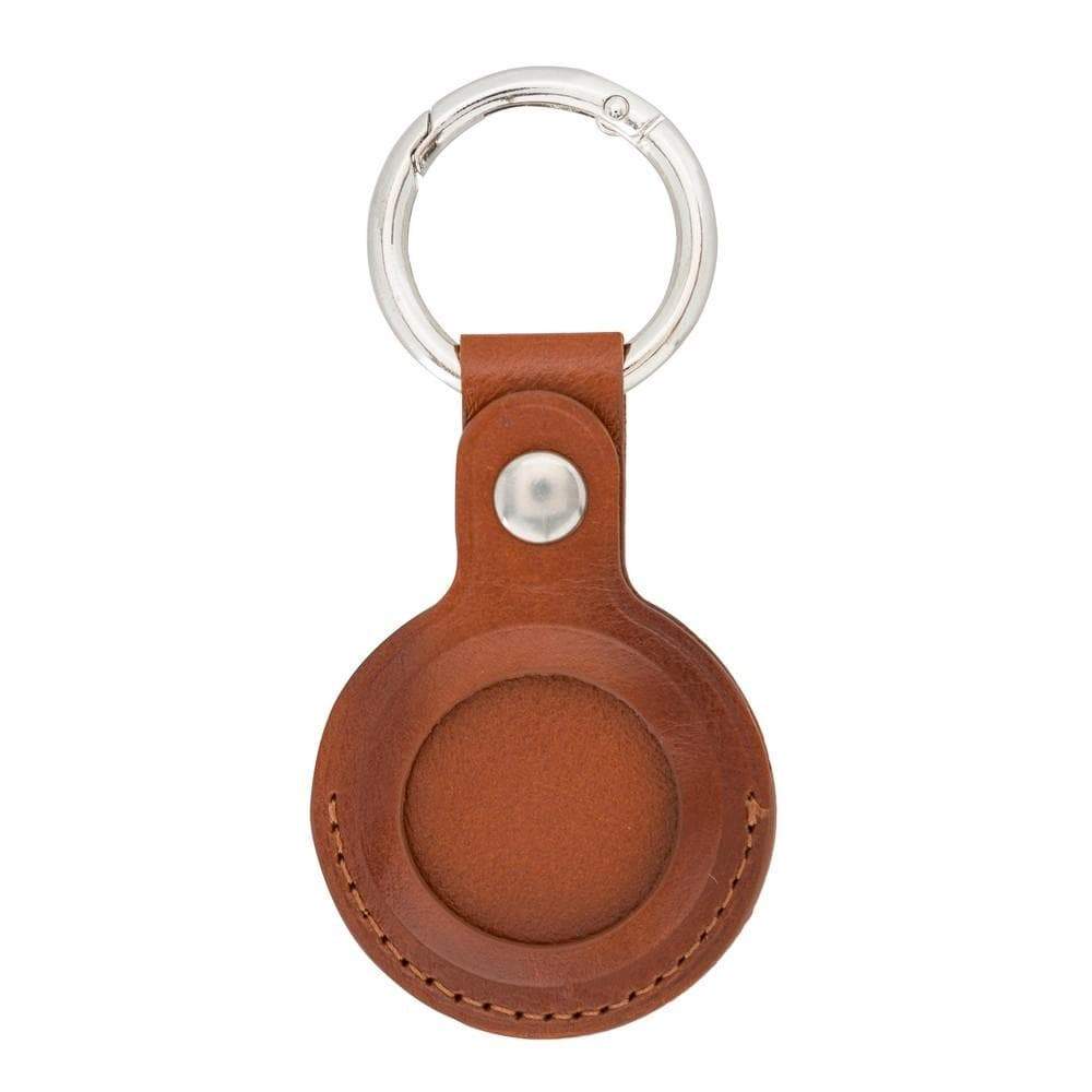 Arta AirTag Leather Case - TORONATA - color_