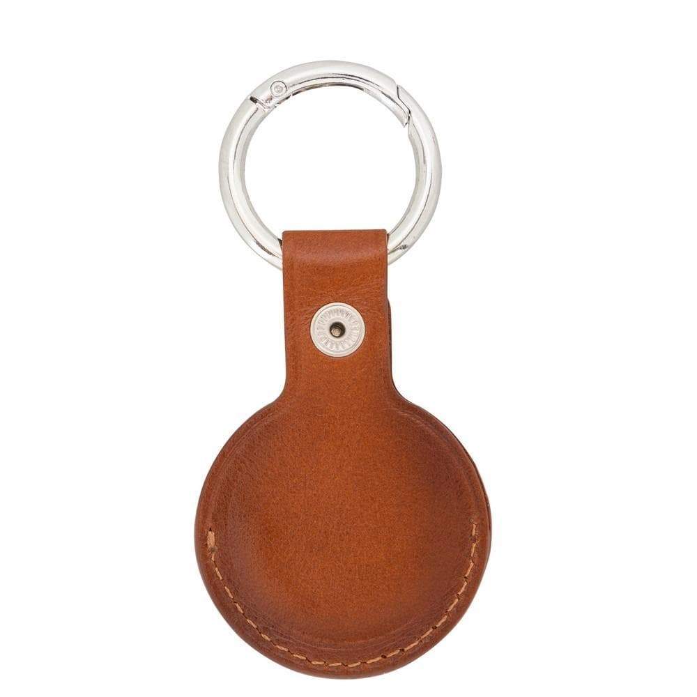 Arta AirTag Leather Case - TORONATA - color_