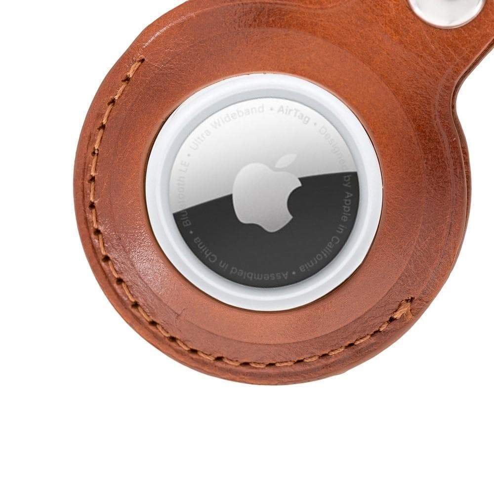 Arta AirTag Leather Case - TORONATA - color_