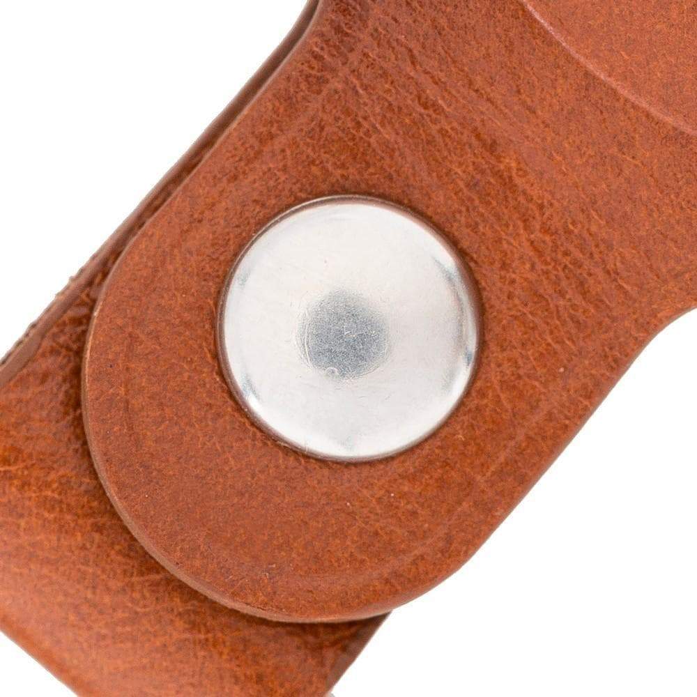 Arta AirTag Leather Case - TORONATA - color_