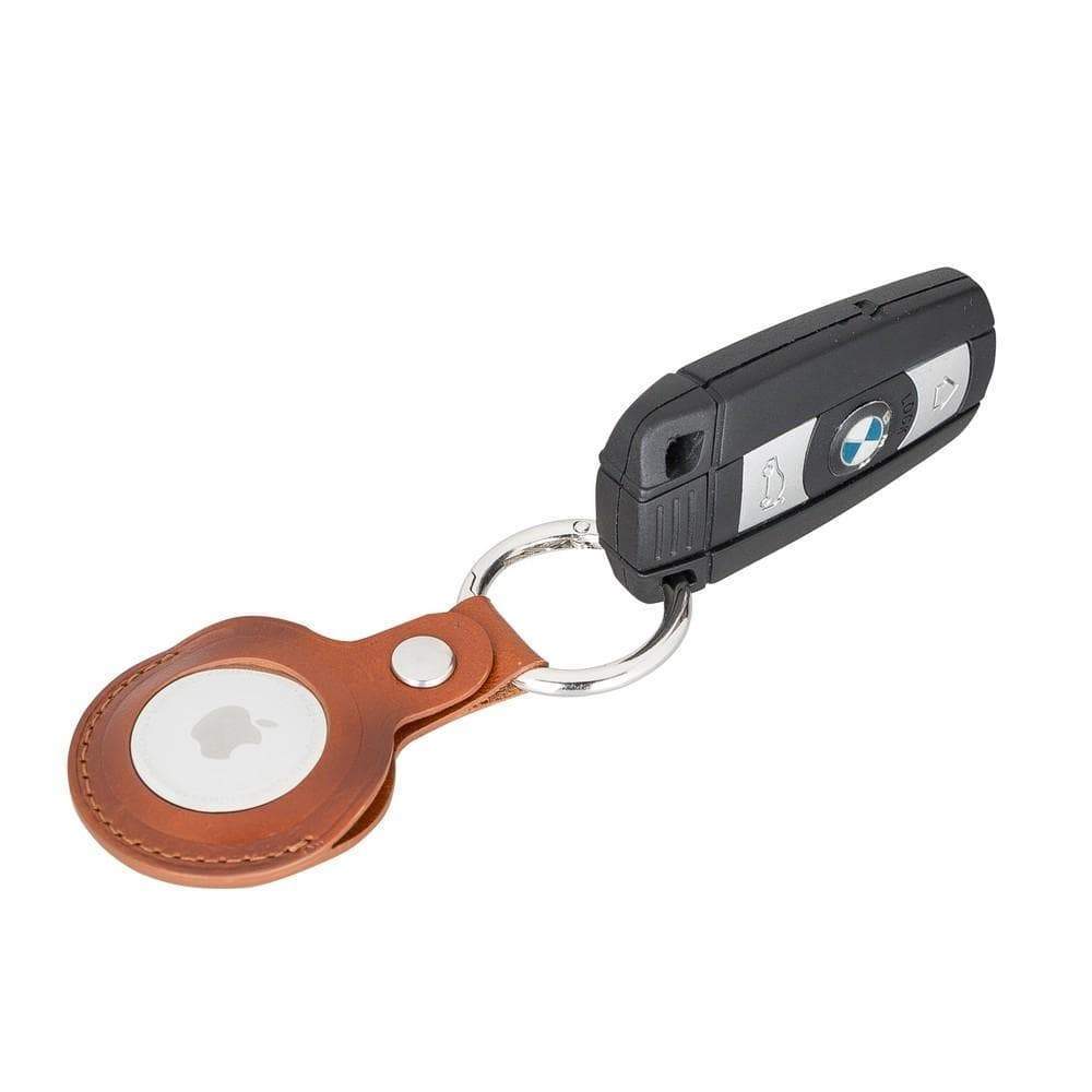 Arta AirTag Leather Case - TORONATA - color_