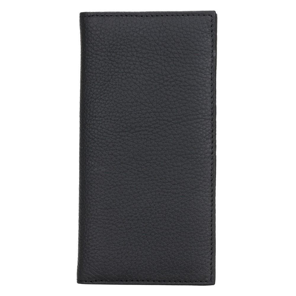 Beatriz Leather Wallet - TORONATA - color_