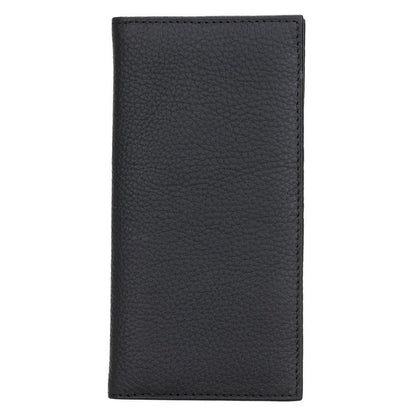 Beatriz Leather Wallet - TORONATA - color_